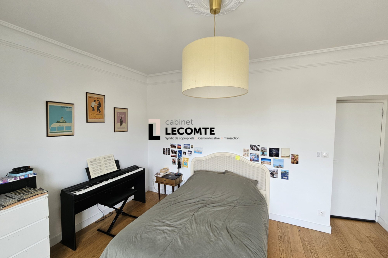 Appartement T4 en vente à Rennes (VA2049-CABINETLECOMTE35) - Photo 9