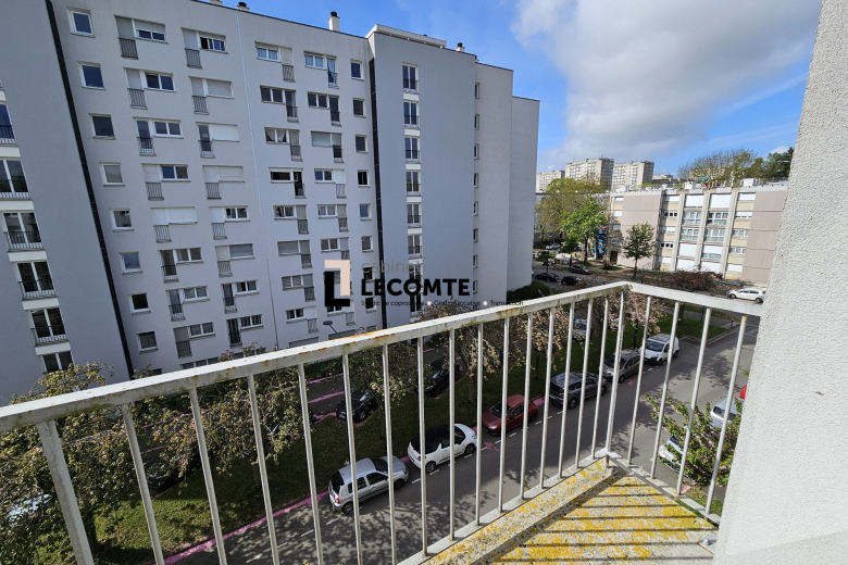Appartement T4 en vente à Rennes (VA2063-CABINETLECOMTE35) - Photo 1