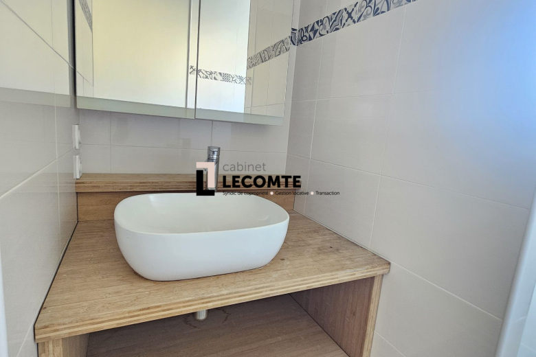 Appartement T4 en vente à Rennes (VA2142-CABINETLECOMTE35) - Photo 12