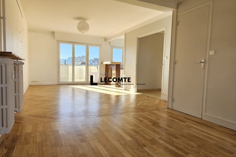 Appartement T4 en vente à Rennes (VA2142-CABINETLECOMTE35) - Photo 4