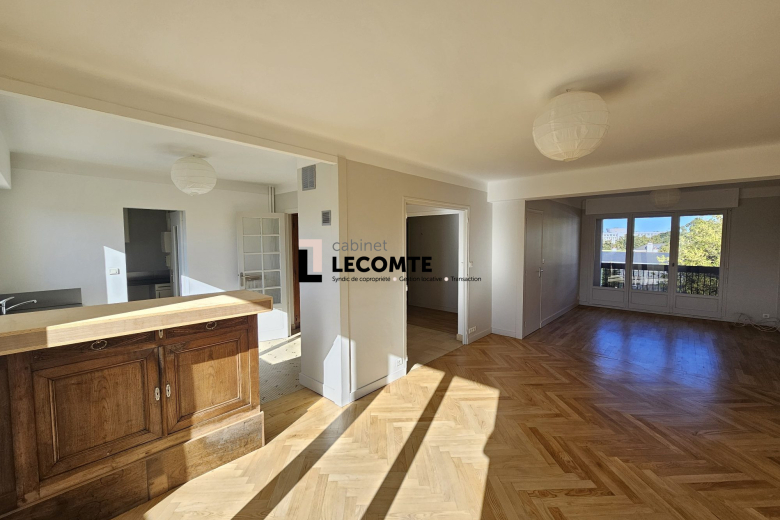 Appartement T4 en vente à Rennes (VA2142-CABINETLECOMTE35) - Photo 5