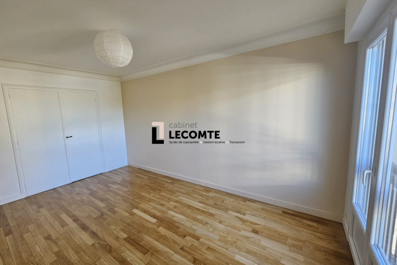 Appartement T4 en vente à Rennes (VA2142-CABINETLECOMTE35) - Photo 12