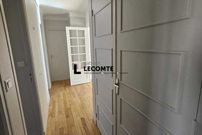 Appartement T4 en vente à Rennes (VA2142-CABINETLECOMTE35) - Photo 13