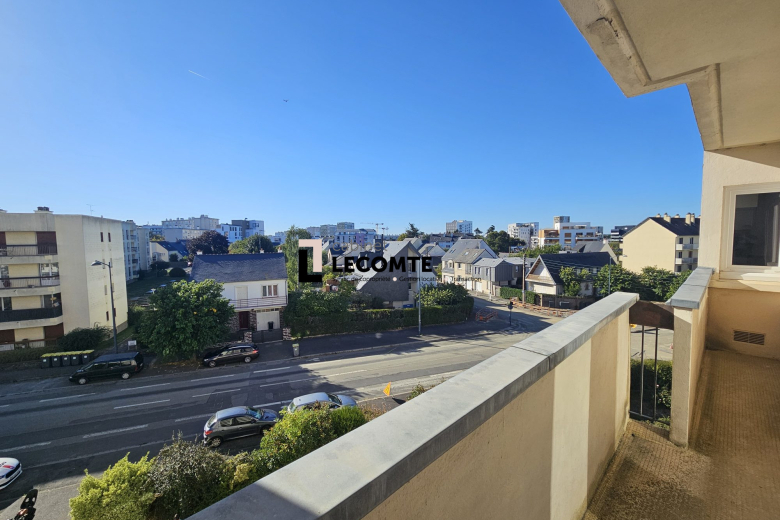 Appartement T4 en vente à Rennes (VA2142-CABINETLECOMTE35) - Photo 4