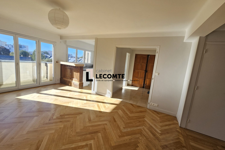 Appartement T4 en vente à Rennes (VA2142-CABINETLECOMTE35) - Photo 6
