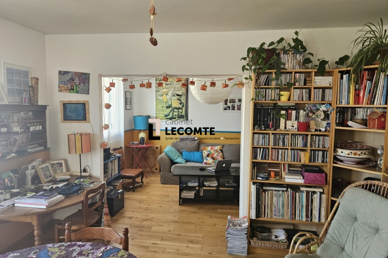 Appartement T5 en vente à Rennes (VA1973-CABINETLECOMTE35) - Photo 12