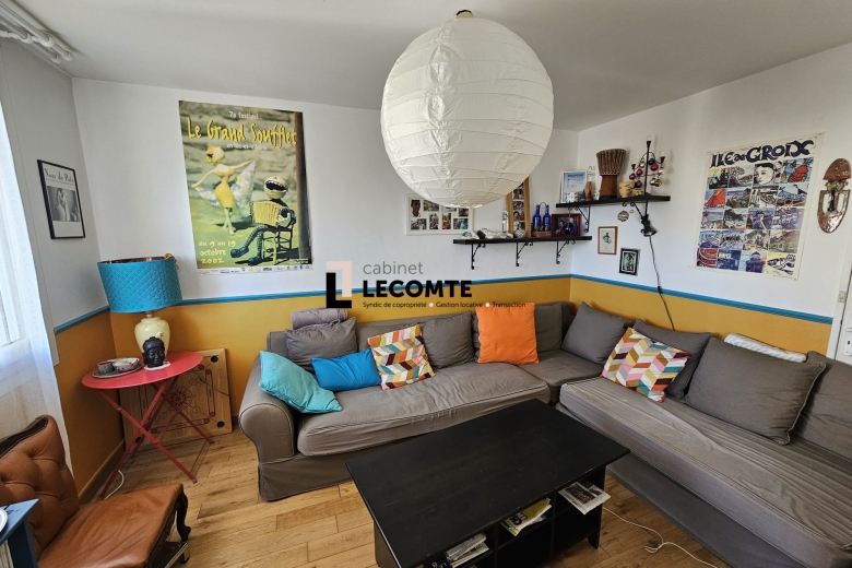 Appartement T5 en vente à Rennes (VA1973-CABINETLECOMTE35) - Photo 13