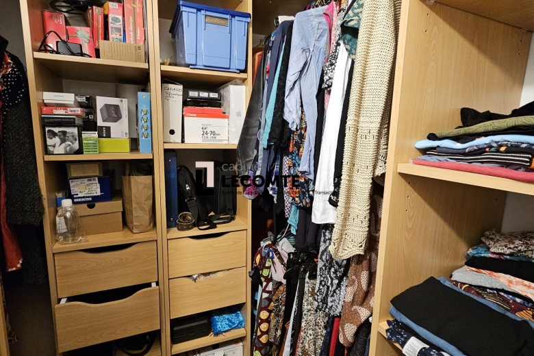 Appartement T5 en vente à Rennes (VA1973-CABINETLECOMTE35) - Photo 9