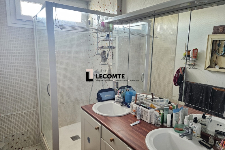 Appartement T5 en vente à Rennes (VA1973-CABINETLECOMTE35) - Photo 5