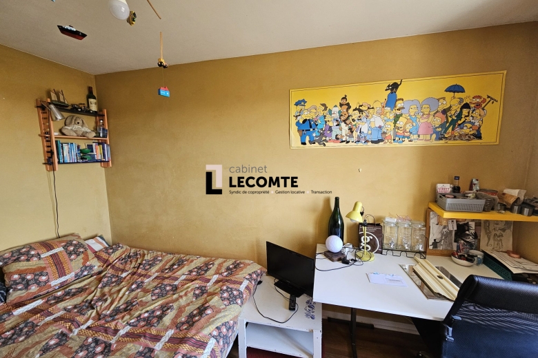 Appartement T5 en vente à Rennes (VA1973-CABINETLECOMTE35) - Photo 8
