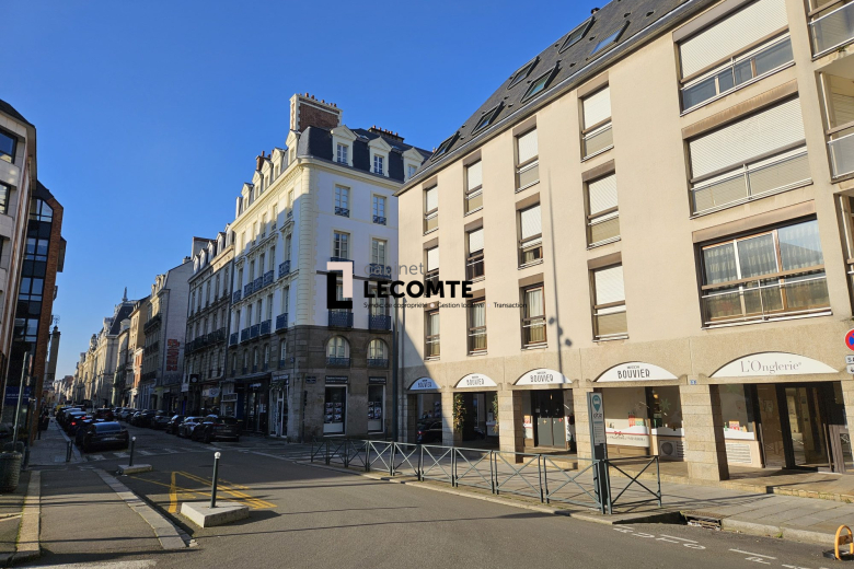 Appartement T5 en vente à Rennes (VA1992-CABINETLECOMTE35) - Photo 13