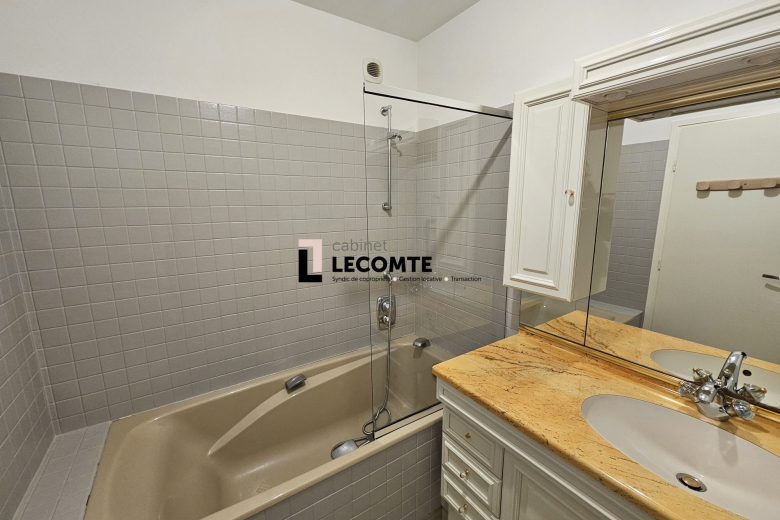 Appartement T5 en vente à Rennes (VA1992-CABINETLECOMTE35) - Photo 9