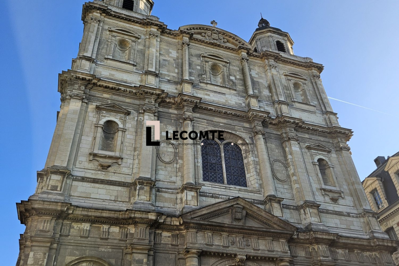 Appartement T5 en vente à Rennes (VA1992-CABINETLECOMTE35) - Photo 14