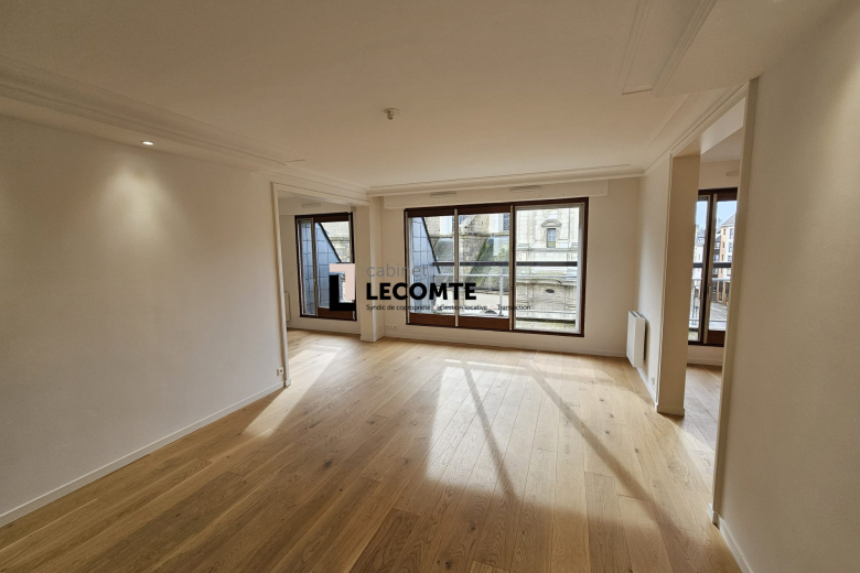 Appartement T5 en vente à Rennes (VA1992-CABINETLECOMTE35) - Photo 5