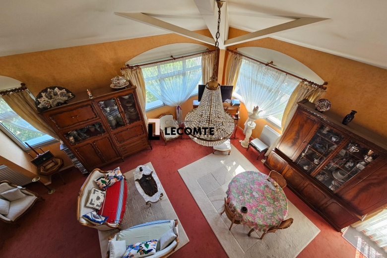 Appartement T6 en vente à Rennes (345-CABINETLECOMTE35) - Photo 1