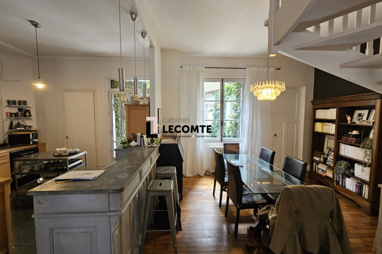 Appartement T6 en vente à Rennes (VA2090-CABINETLECOMTE35) - Photo 4