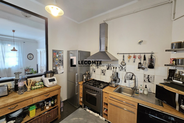 Appartement T6 en vente à Rennes (VA2090-CABINETLECOMTE35) - Photo 5