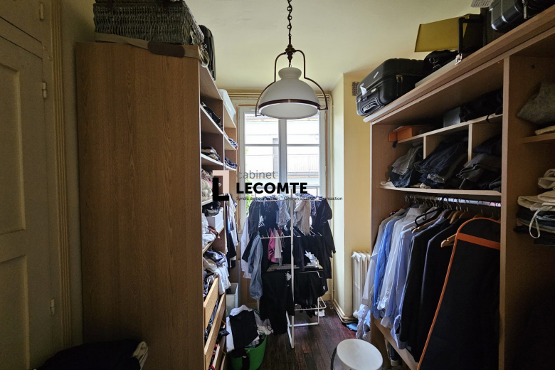 Appartement T6 en vente à Rennes (VA2090-CABINETLECOMTE35) - Photo 10