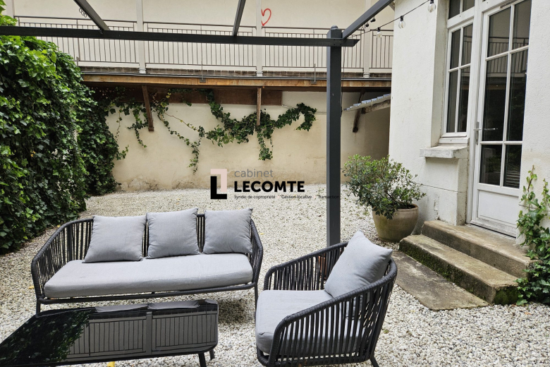 Appartement T6 en vente à Rennes (VA2090-CABINETLECOMTE35) - Photo 12