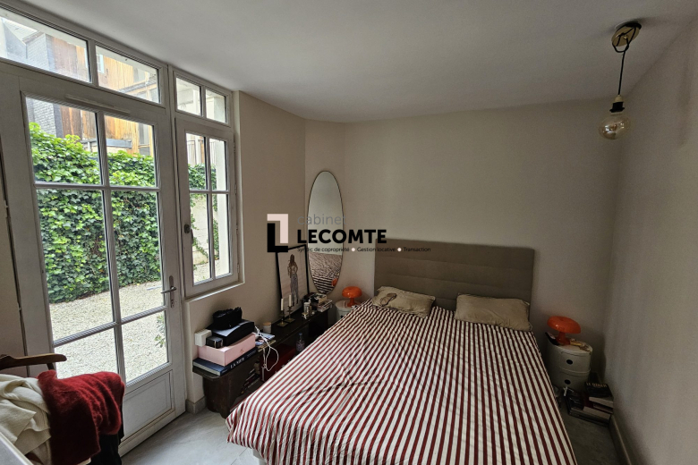 Appartement T6 en vente à Rennes (VA2090-CABINETLECOMTE35) - Photo 5