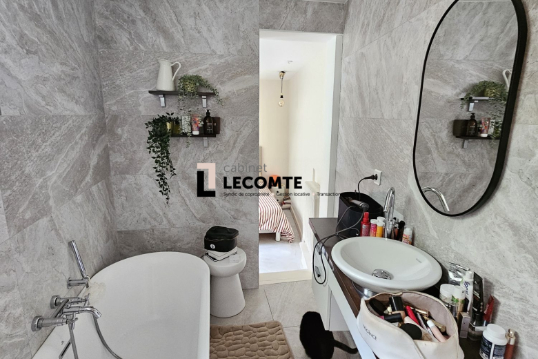 Appartement T6 en vente à Rennes (VA2090-CABINETLECOMTE35) - Photo 10