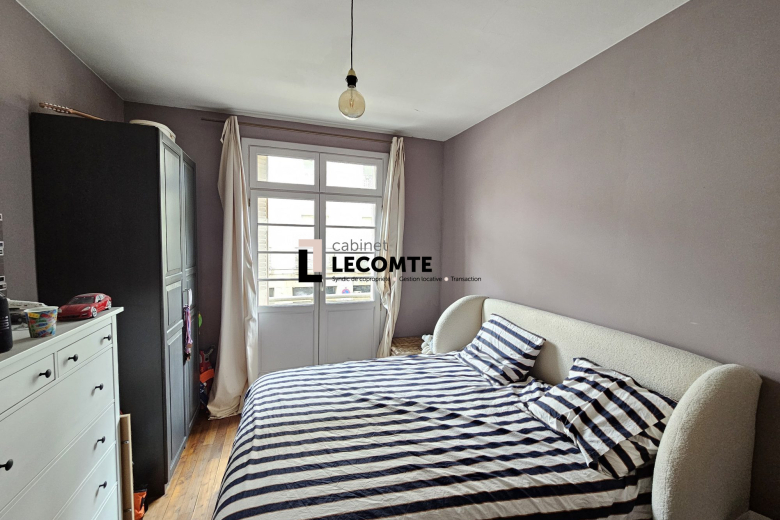 Appartement T6 en vente à Rennes (VA2090-CABINETLECOMTE35) - Photo 11