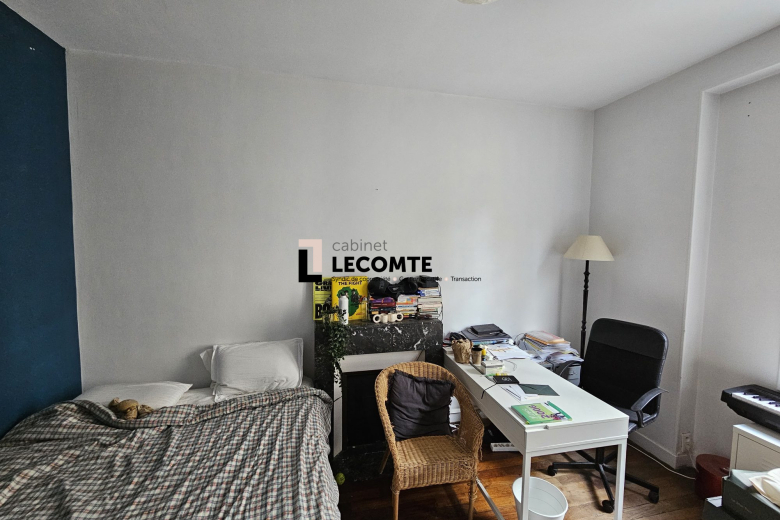 Appartement T6 en vente à Rennes (VA2090-CABINETLECOMTE35) - Photo 12