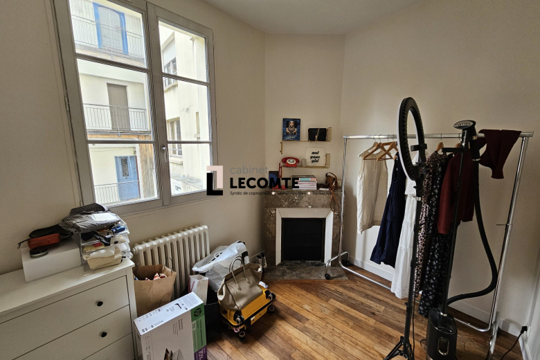 Appartement T6 en vente à Rennes (VA2090-CABINETLECOMTE35) - Photo 13