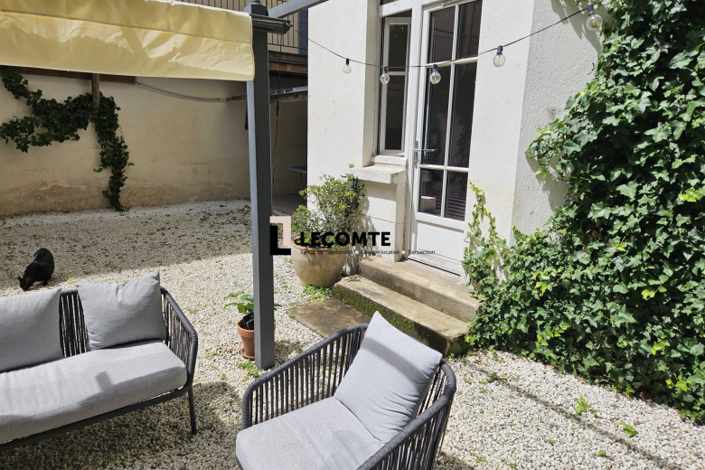 Appartement T6 en vente à Rennes (VA2090-CABINETLECOMTE35) - Photo 16