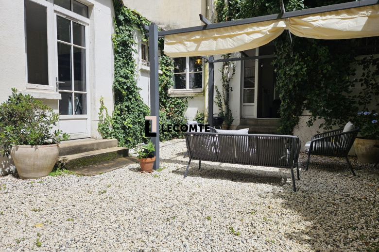 Appartement T6 en vente à Rennes (VA2090-CABINETLECOMTE35) - Photo 17