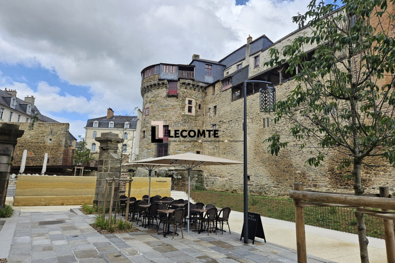 Appartement T6 en vente à Rennes (VA2090-CABINETLECOMTE35) - Photo 18