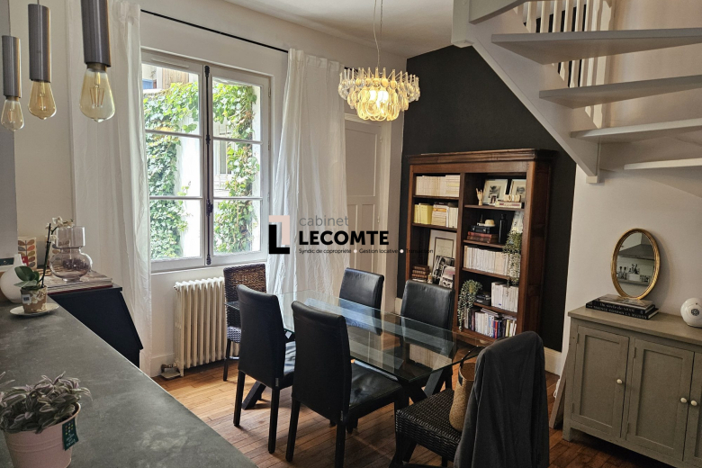 Appartement T6 en vente à Rennes (VA2090-CABINETLECOMTE35) - Photo 6