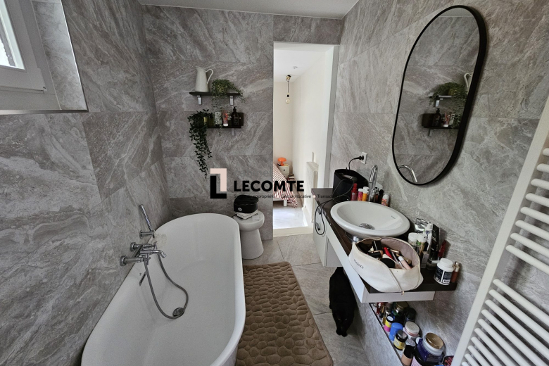 Appartement T6 en vente à Rennes (VA2090-CABINETLECOMTE35) - Photo 9