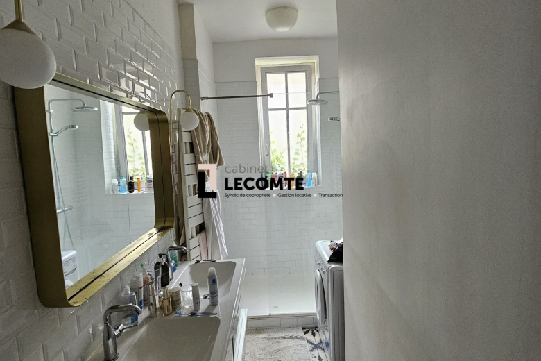Appartement T6 en vente à Rennes (VA2090-CABINETLECOMTE35) - Photo 10