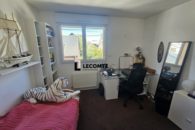 Appartement T6 en vente à Rennes (VA2102-CABINETLECOMTE35) - Photo 14