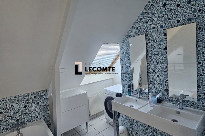 Appartement T6 en vente à Rennes (VA2102-CABINETLECOMTE35) - Photo 16