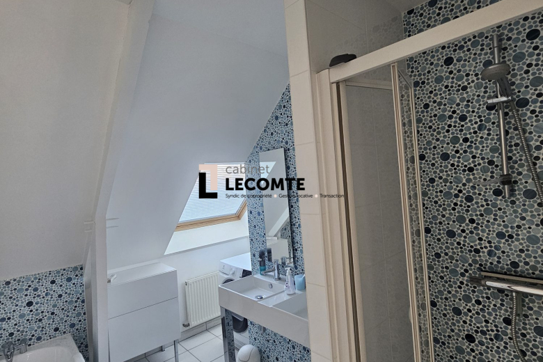 Appartement T6 en vente à Rennes (VA2102-CABINETLECOMTE35) - Photo 17