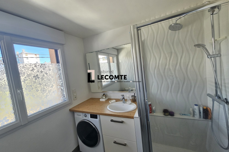 Appartement T6 en vente à Rennes (VA2102-CABINETLECOMTE35) - Photo 18