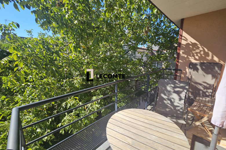Appartement T6 en vente à Rennes (VA2102-CABINETLECOMTE35) - Photo 4