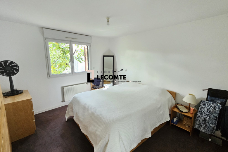 Appartement T6 en vente à Rennes (VA2102-CABINETLECOMTE35) - Photo 7