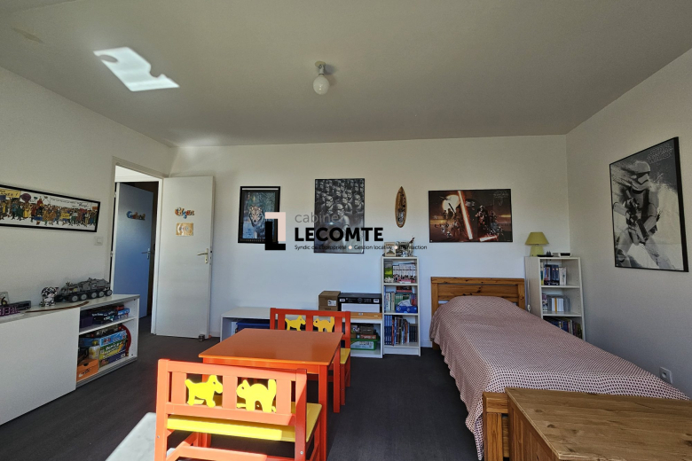 Appartement T6 en vente à Rennes (VA2102-CABINETLECOMTE35) - Photo 9