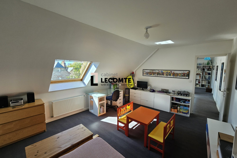 Appartement T6 en vente à Rennes (VA2102-CABINETLECOMTE35) - Photo 10