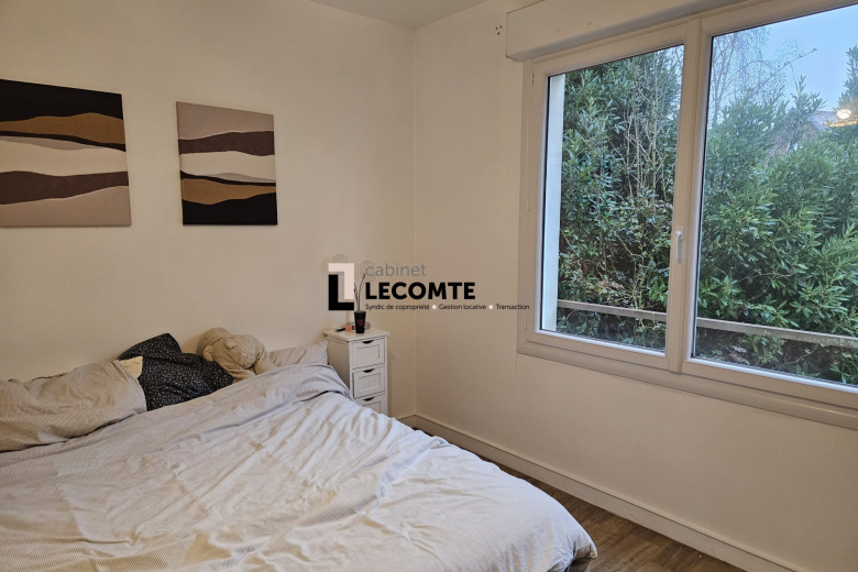 Maison T3 en vente à Rennes (VM272-CABINETLECOMTE35) - Photo 2