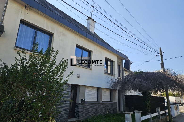 Maison T3 en vente à Rennes (VM272-CABINETLECOMTE35) - Photo 16