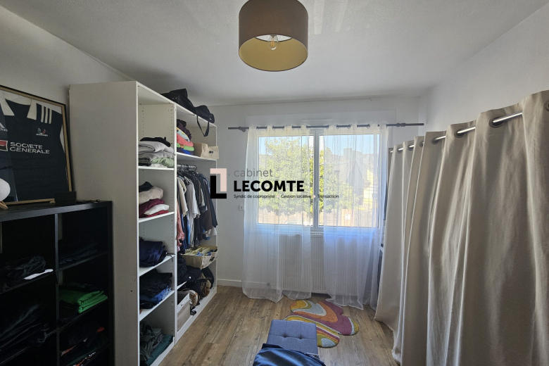 Maison T3 en vente à Rennes (VM272-CABINETLECOMTE35) - Photo 10