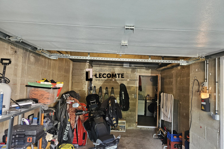 Maison T3 en vente à Rennes (VM272-CABINETLECOMTE35) - Photo 13