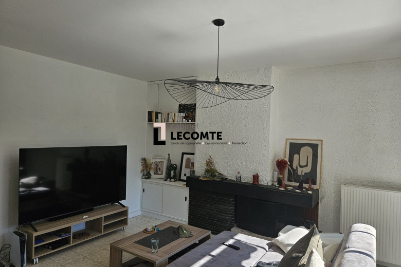 Maison T3 en vente à Rennes (VM272-CABINETLECOMTE35) - Photo 4