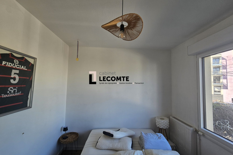 Maison T3 en vente à Rennes (VM272-CABINETLECOMTE35) - Photo 7