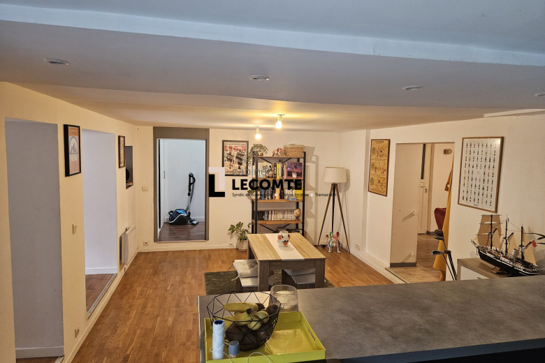 Maison T4 en vente à Rennes (VM275-CABINETLECOMTE35) - Photo 4