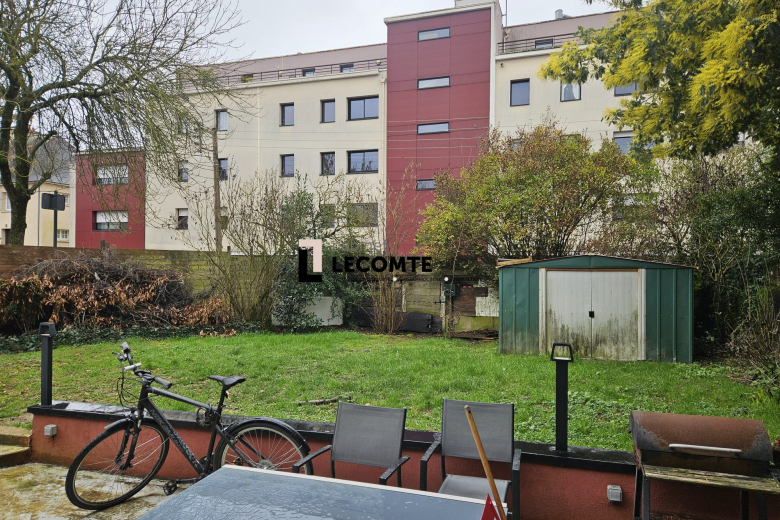 Maison T4 en vente à Rennes (VM275-CABINETLECOMTE35) - Photo 11